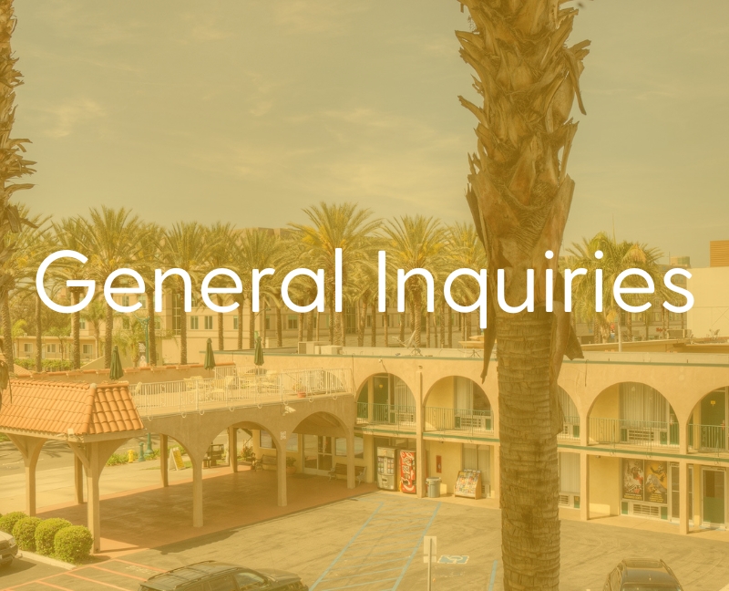 General image of illustrating reservation