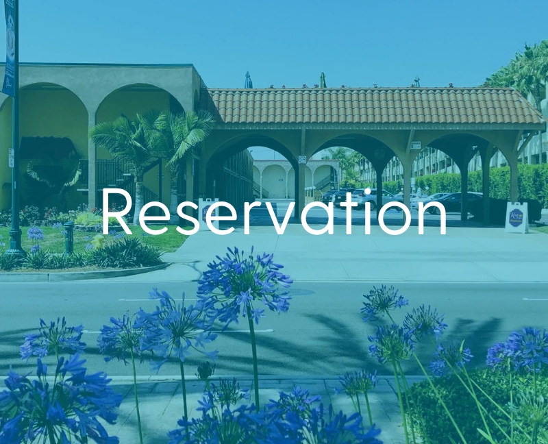 General image of illustrating reservation