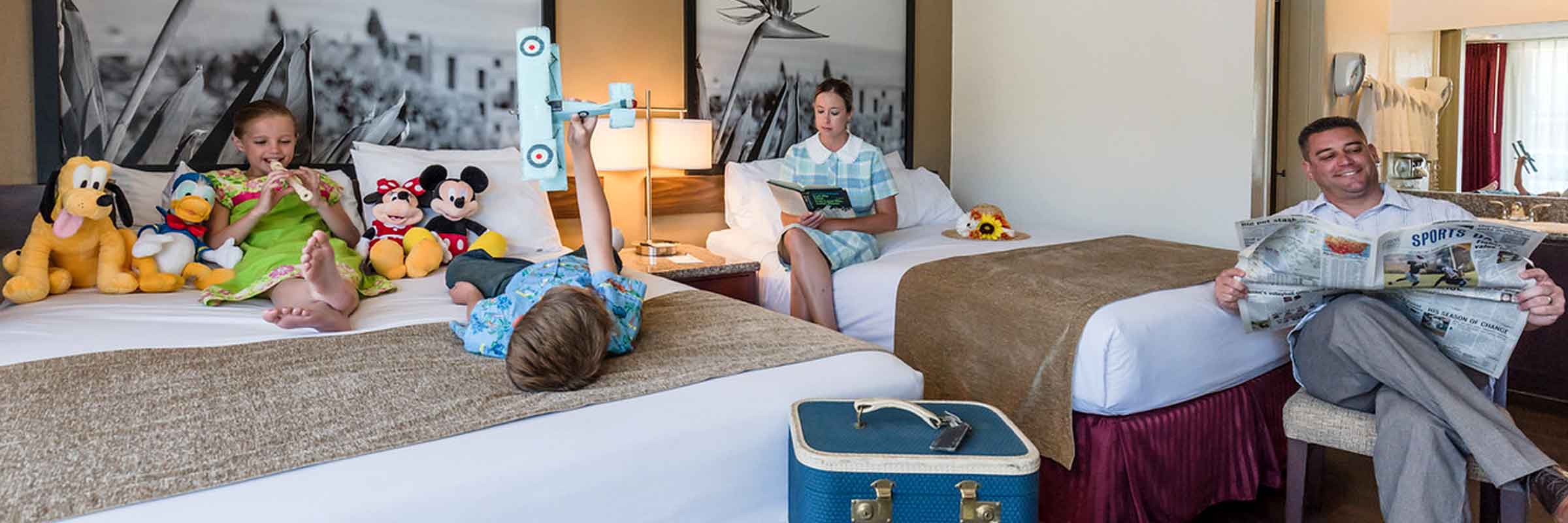 AffordableAnaheimHotelFamilyFriendlyNearDisneyland® — Kings Inn