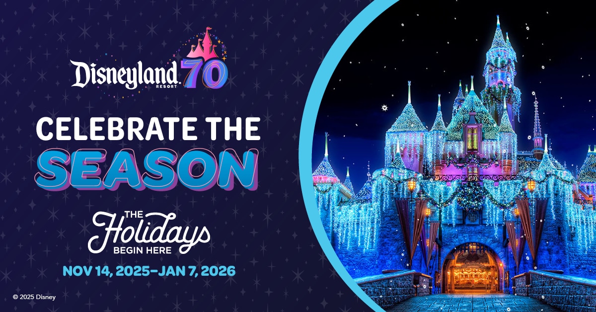 Holidays Event Banner
